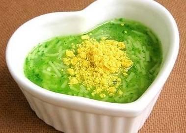 娱乐吃瓜酱宝宝辅食,营养美味，宝宝成长好伴侣